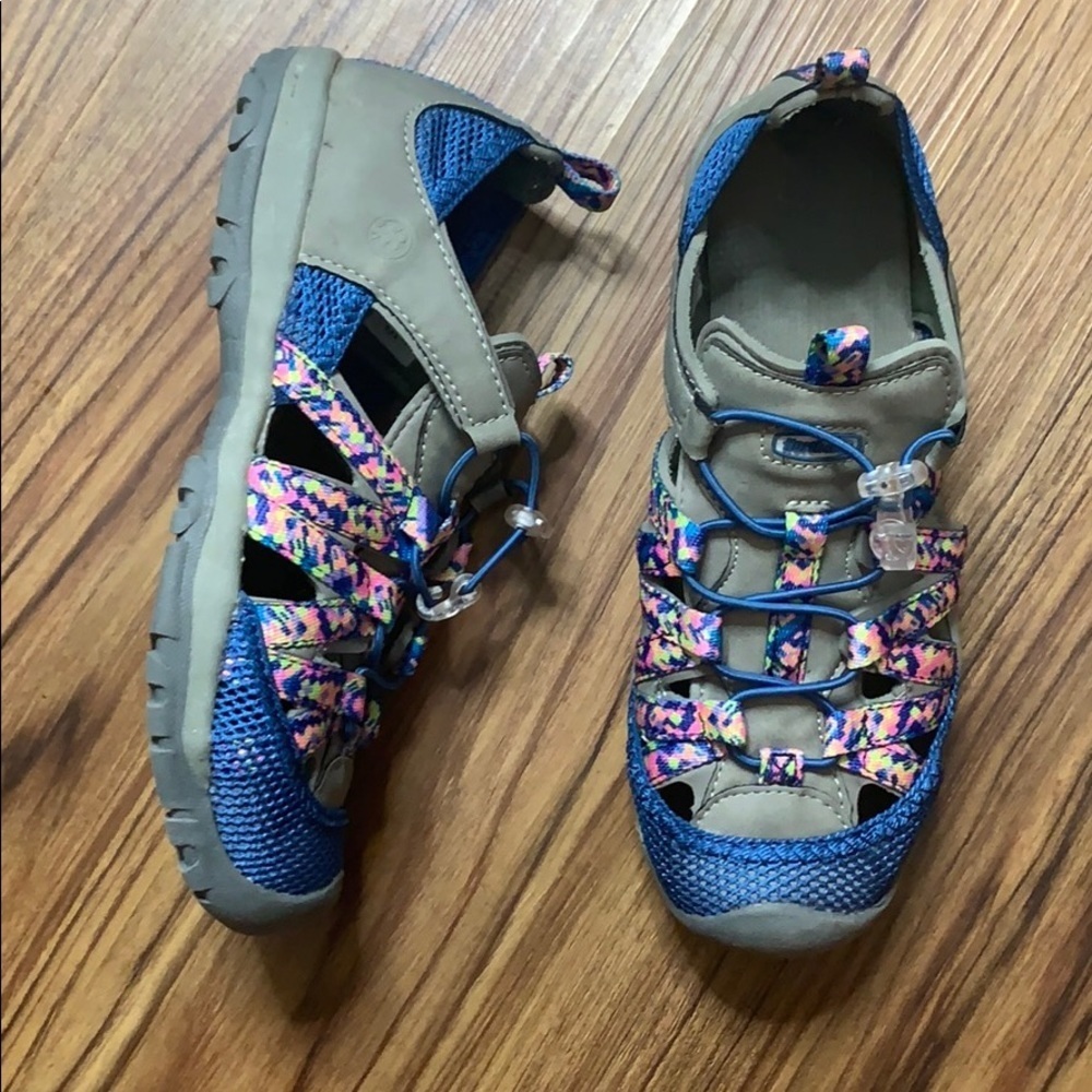 Northside Women Sport Sandals - Picture 4 of 10